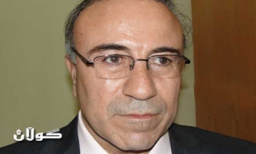 Syrian Kurdish opposition to meet with British, French and Russian officials